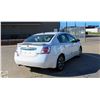 Image 4 : 2011 NISSAN SENTRA