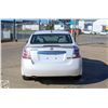 Image 5 : 2011 NISSAN SENTRA