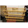 Image 1 : NEW ASSEMBLED 5 TIER SHOE RACK FOLDABLE