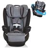 Image 1 : NEW EVENFLO GOLD REVOLVE 360 EXTEND CAR SEAT