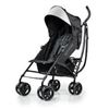 Image 1 : NEWLY ASSEMBLED SUMMER INFANT 3DLITE STROLLER BLK