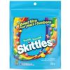 Image 1 : NEW 2 X 320G SKITTLES TROPICAL