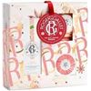 Image 1 : NEW ROGER & GALLET FLEUR DE FIGUIER FRAGERANCE SET