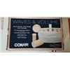 Image 1 : NEW CONAIR WAVES & VOLUME 10 ASSORTED HOT ROLLERS