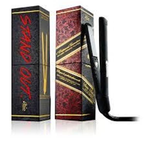 NEW ARIA BEAUTY SALON SERIES INFRARED STYLER