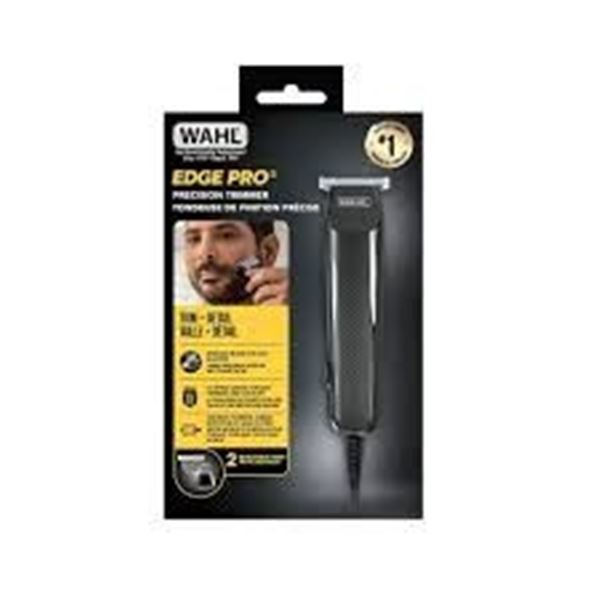 NEW WITH BOX WAHL EDGE PRO PRECISION TRIMMER
