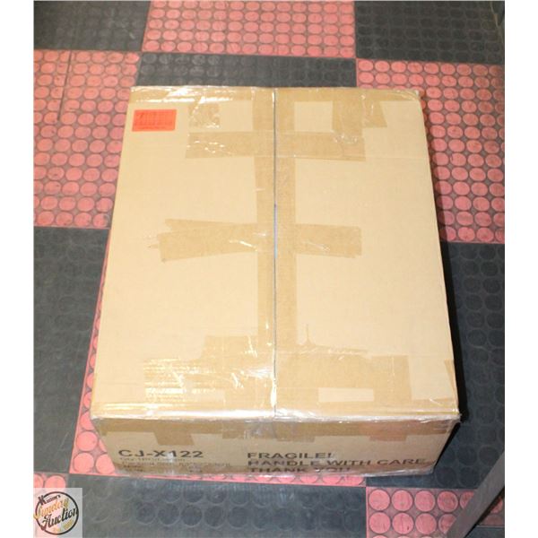 NEW ARTLOGE SIDE TABLE