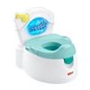 Image 1 : NEW FISHER-PRICE SEA ME FLUSH POTTY