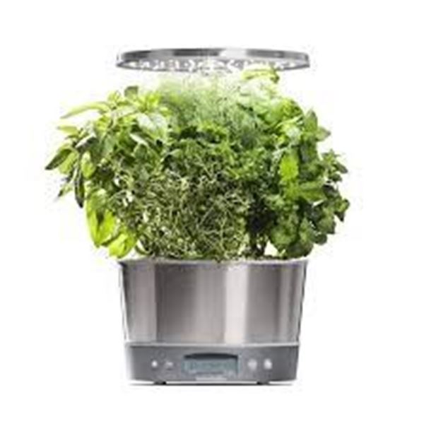 NEW AEROGARDEN IN-HOME GARDEN SYSTEM