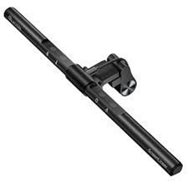 BRAND NEW QUNTIS LED SCREENLINEAR LAMP DUAL CONTRO