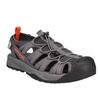 Image 1 : NEW EDDIE BAUER ADJUSTABLE FIT GREY 7 SHOES
