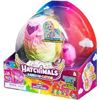 Image 1 : NEW WITH BOX HATCHIMALS RAINBOW CATION