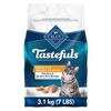 Image 1 : NEW 15LB BLUE BUFFALO TASTEFULS ADULT CAT WEIGHT