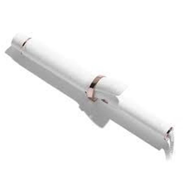 BRAND NEW T3 SINGLEPASSCURL X 1 1/4" CURLING IRON