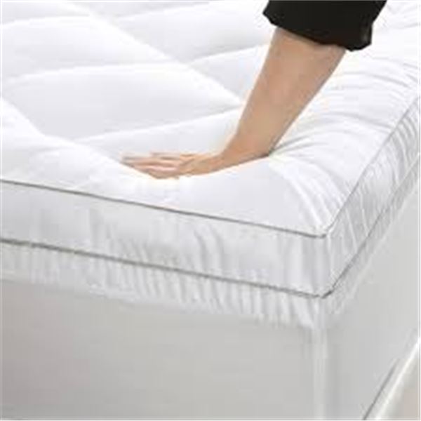 NEW HYMOKEJE QUEEN MATTRESS PROTECTOR