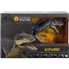 Image 1 : NEW HAMMOND COLLECTION ALLOSAURUS
