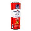 Image 1 : NEW 24 X 330ML SAN PELLEGRINO SPARKLING ORANGE BLO
