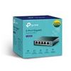 Image 1 : BRAND NEW TP-LINK 5-PORT GIGABIT DESKTOP SWITCH