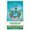 Image 1 : NEW 7.2KG PURINA ONE INDOOR ADVANTAGE TURKEY