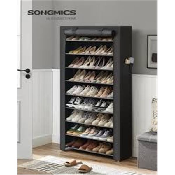 BRAND NEW SONGMICS SHOE RACK