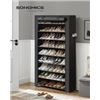 Image 1 : BRAND NEW SONGMICS SHOE RACK