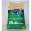Image 1 : 11.7KG BAG OF BLUE BUFFALO LAMB BROWN RICE DOG