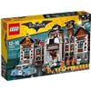 Image 1 : NEW REPACKED LEGO THE BATMAN MOVIE ARKHAM ASYLUM