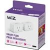 Image 1 : NEW WITH BOX WIZ SMART PLUG 2PK