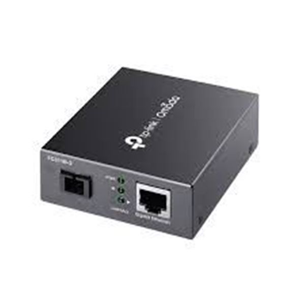NEW TP-LINK OMADA MEDIA CONVERTER