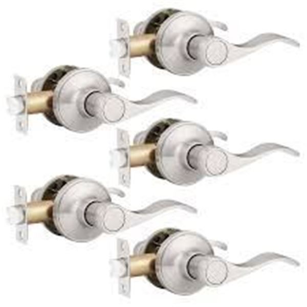 BRAND NEW PROBRICO HARDWARE DOOR HANDLES