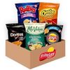 Image 1 : NEW 5CT FRITO-LAY NETFLIX & CHILL VARIETY CHIP MIX