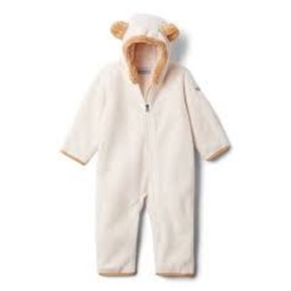 NEW COLUMBIA TINY BEAR II BUNTING YOUTH 6/12