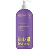 Image 1 : NEW 946ML ATTITUDE SHAMPOO & BODY WASH VANILLAPEAR