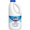 NEW 1.27L CLOROX ORIGINAL CLEANING & LAUNDRY