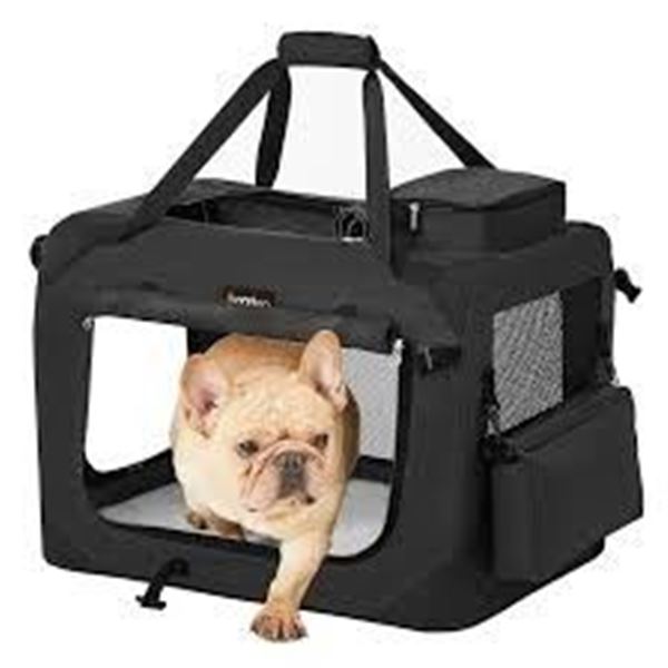 BRAND NEW FEANDREA PET CARRIER