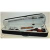 Image 3 : NEW FESLEY DELUXE EDITION VIOLIN SET