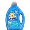 NEW 2.32L SNUGGLE SUPERCARE 150 LOADS