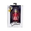 NEW WITH BOX THE SIMPSONS VAMPIRE MR BURNS TOY