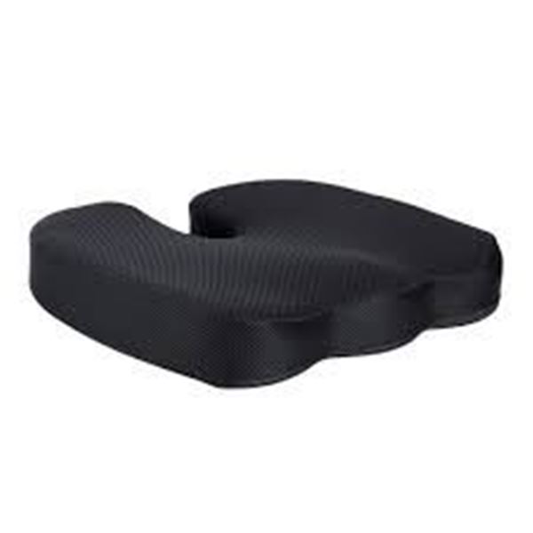 BRAND NEW VUSIGN MEMORY FOAM SEAT CUSHION