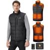Image 1 : NEW LEEGOSUN XL HEATED VEST JACKET