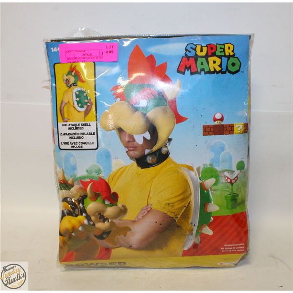 DISGUISE SUPER MARIO BOWSER ACCESSORY KIT