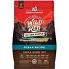 Image 1 : NEW 3.5LB STELLA & CHEWYS WILD RED OCEAN RECIPE