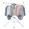 Image 1 : NEW JAUREE TRIPOD CLOTHES DRYING RACK