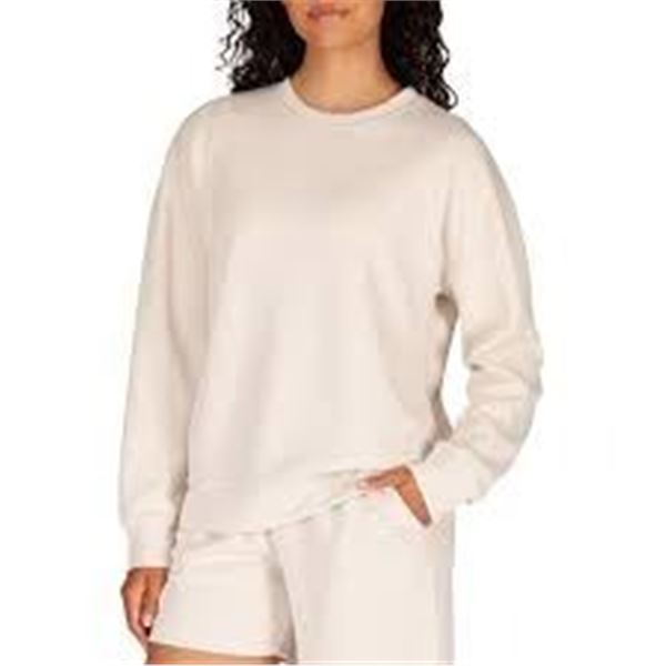 NEW LAZYPANTS PULLOVER TOP SMALL