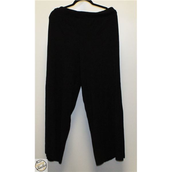 SPLENDID KNIT PANTS XL