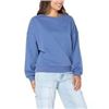 Image 1 : NEW ROXY SMALL WOMENS BLUE SWEATER