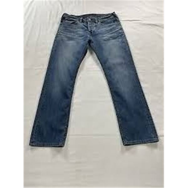 BRAND NEW BUFFALO DAVID BITTON 32 X 30 JEANS