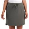 Image 1 : NEW KIRKLAND XXL LADIES GREEN SKORTS