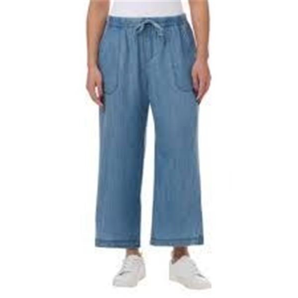 SPLENDID LARGE WOMENS JOGGERS