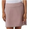 Image 1 : NEW KIRKLAND SMALL LADIES ACTIVE SKORT PINK